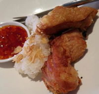 Caysorn Thai Restaurant - Accommodation Australia
