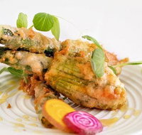 Chloe's Lounge  Restaurant - Accommodation Australia