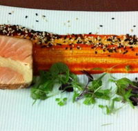 Citi Zen Restaurant - Accommodation Australia