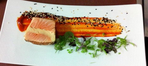 Citi Zen Restaurant - Accommodation Australia 0