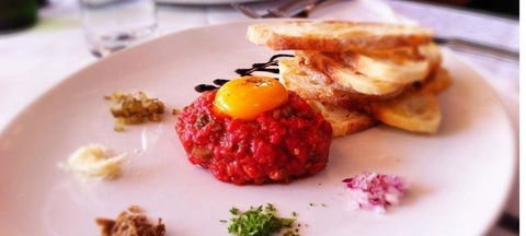 Citi Zen Restaurant - Accommodation Australia 1