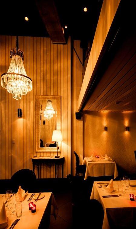 Citi Zen Restaurant - Accommodation Australia 4