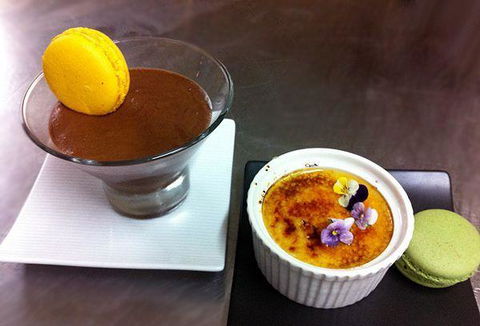 Citi Zen Restaurant - Accommodation Australia 7