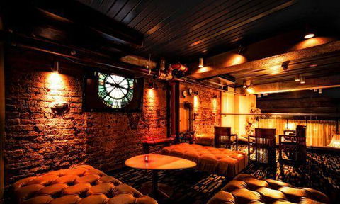 Citi Zen Restaurant - Accommodation Australia 8