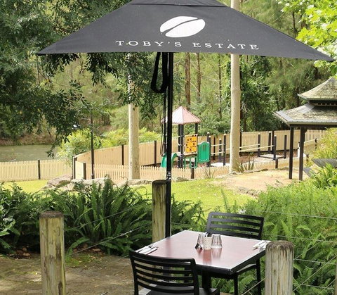 Darwin Ski Club - Accommodation Australia 6