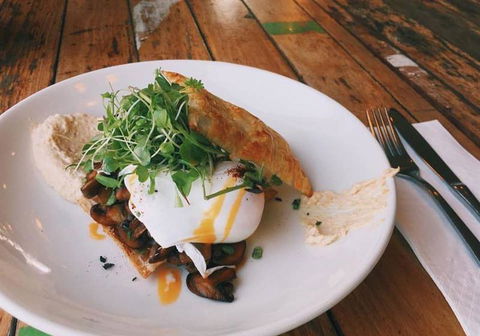 EAT LOVE PIZZA - Accommodation Australia 2