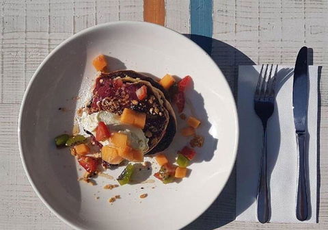EAT LOVE PIZZA - Accommodation Australia 8