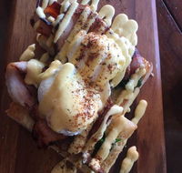 Nerang Thai Restaurant - Accommodation Australia