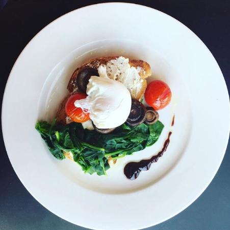 Outside The Square Cafe - Australia Shopping 0