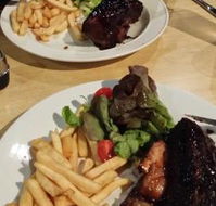 Pancakes on the Rocks - Accommodation Australia