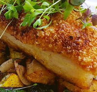 Rodeo Mexican Restaurant - Accommodation Australia