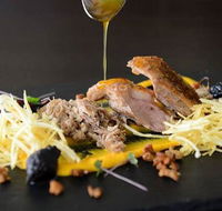 Skyline Restaurant - Accommodation Australia