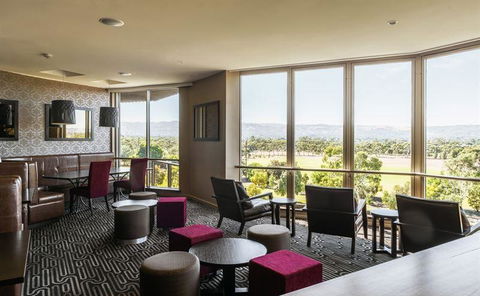Skyline Restaurant - Accommodation Australia 9