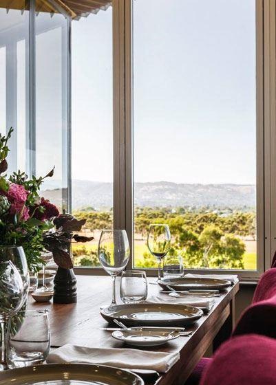 Skyline Restaurant - Accommodation Australia 15