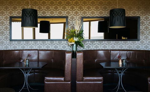 Skyline Restaurant - Accommodation Australia 2