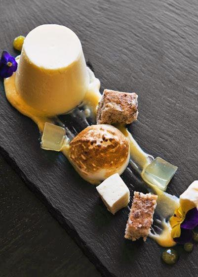 Skyline Restaurant - Accommodation Australia 3