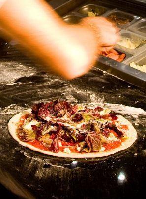 Stella Italian Kitchen And Pizzeria - Accommodation Australia 10