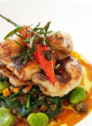 Stella Italian Kitchen And Pizzeria - Accommodation Australia 11