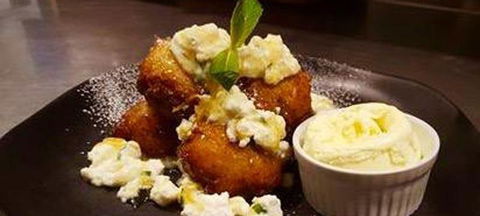 Stella Italian Kitchen And Pizzeria - Accommodation Australia 1
