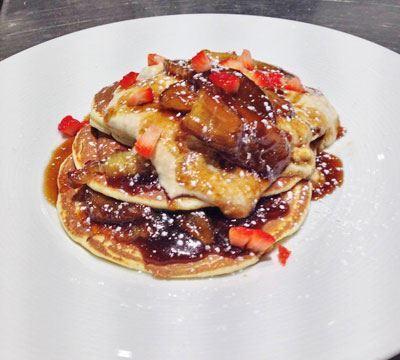 Stella Italian Kitchen And Pizzeria - Accommodation Australia 5