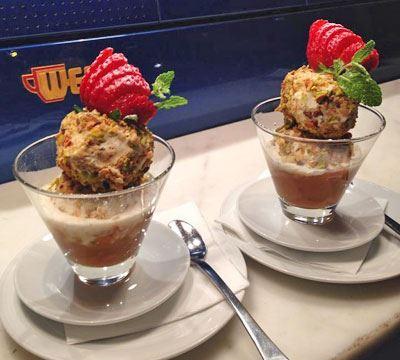 Stella Italian Kitchen And Pizzeria - Accommodation Australia 7