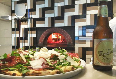Stella Italian Kitchen And Pizzeria - Accommodation Australia 8