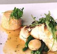 Taylors Waterfront Restaurant  Function Centre - Local Tourism