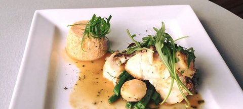 Taylors Waterfront Restaurant & Function Centre - Local Tourism 0