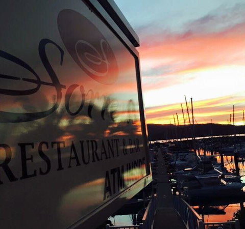 Taylors Waterfront Restaurant & Function Centre - Local Tourism 9