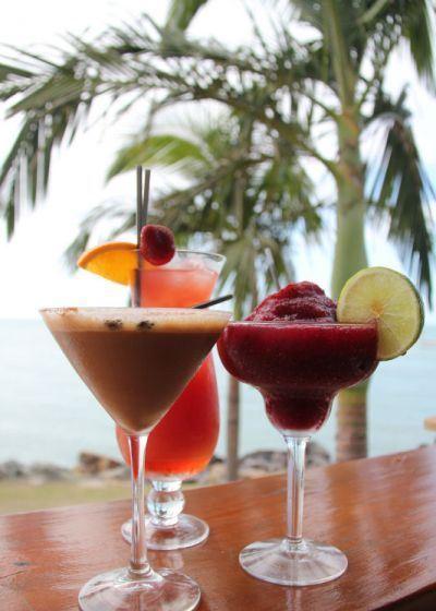 Taylors Waterfront Restaurant & Function Centre - Local Tourism 11