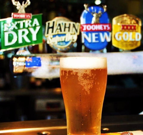 Taylors Waterfront Restaurant & Function Centre - Local Tourism 12