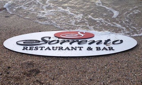 Taylors Waterfront Restaurant & Function Centre - Local Tourism 13