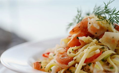 Taylors Waterfront Restaurant & Function Centre - Local Tourism 17