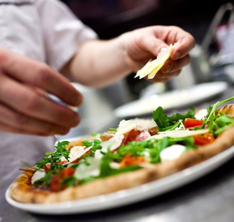 Taylors Waterfront Restaurant & Function Centre - Local Tourism 19