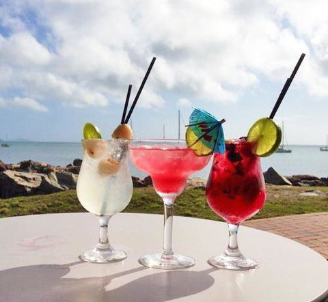 Taylors Waterfront Restaurant & Function Centre - Local Tourism 20