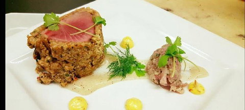 Taylors Waterfront Restaurant & Function Centre - Local Tourism 2