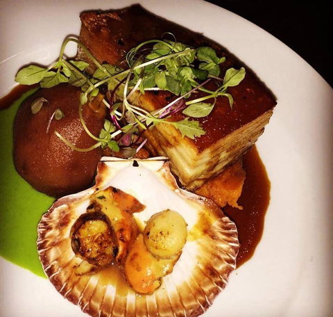 Taylors Waterfront Restaurant & Function Centre - Local Tourism 5