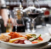 The Heritage Wine Bar - Accommodation Australia