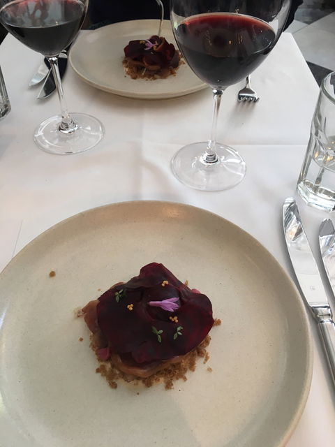 The Heritage Wine Bar - Accommodation Australia 9