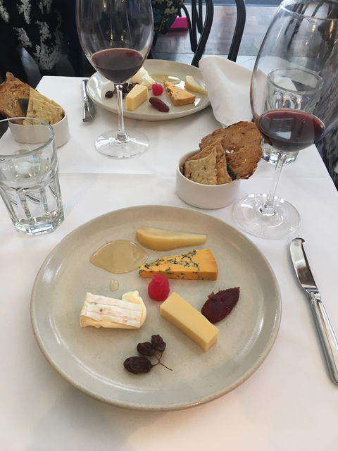 The Heritage Wine Bar - Accommodation Australia 8