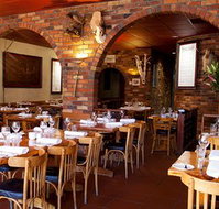 The Olive Tree - Accommodation Australia