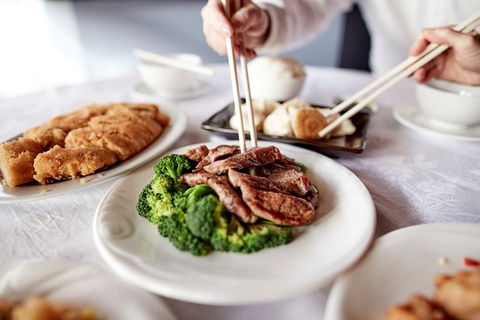 Tong Lok Chinese Restaurant - Local Tourism 0