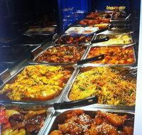 168 FoodBar and Cafe - Local Tourism