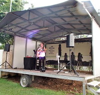 Darwin Ski Club - Accommodation Australia