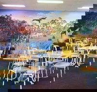 Barra Cafe and Restaurant - Local Tourism