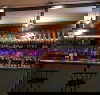 Barrel and Cruse Bistro - Local Tourism