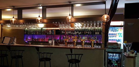 Barrel And Cruse Bistro - Australia Shopping 0