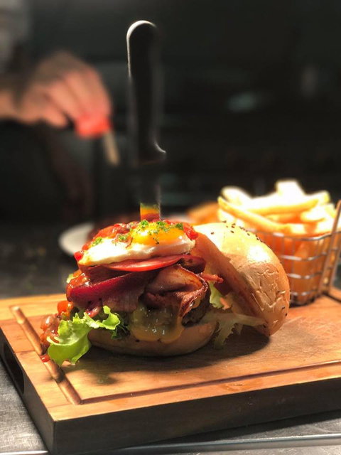 Barrel And Cruse Bistro - Australia Shopping 2