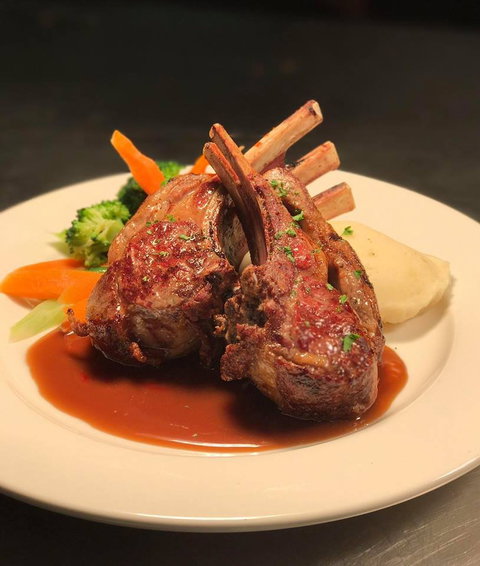 Barrel And Cruse Bistro - Australia Shopping 3