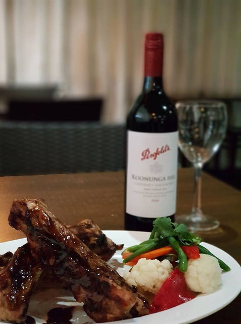 Barrel And Cruse Bistro - Australia Shopping 5